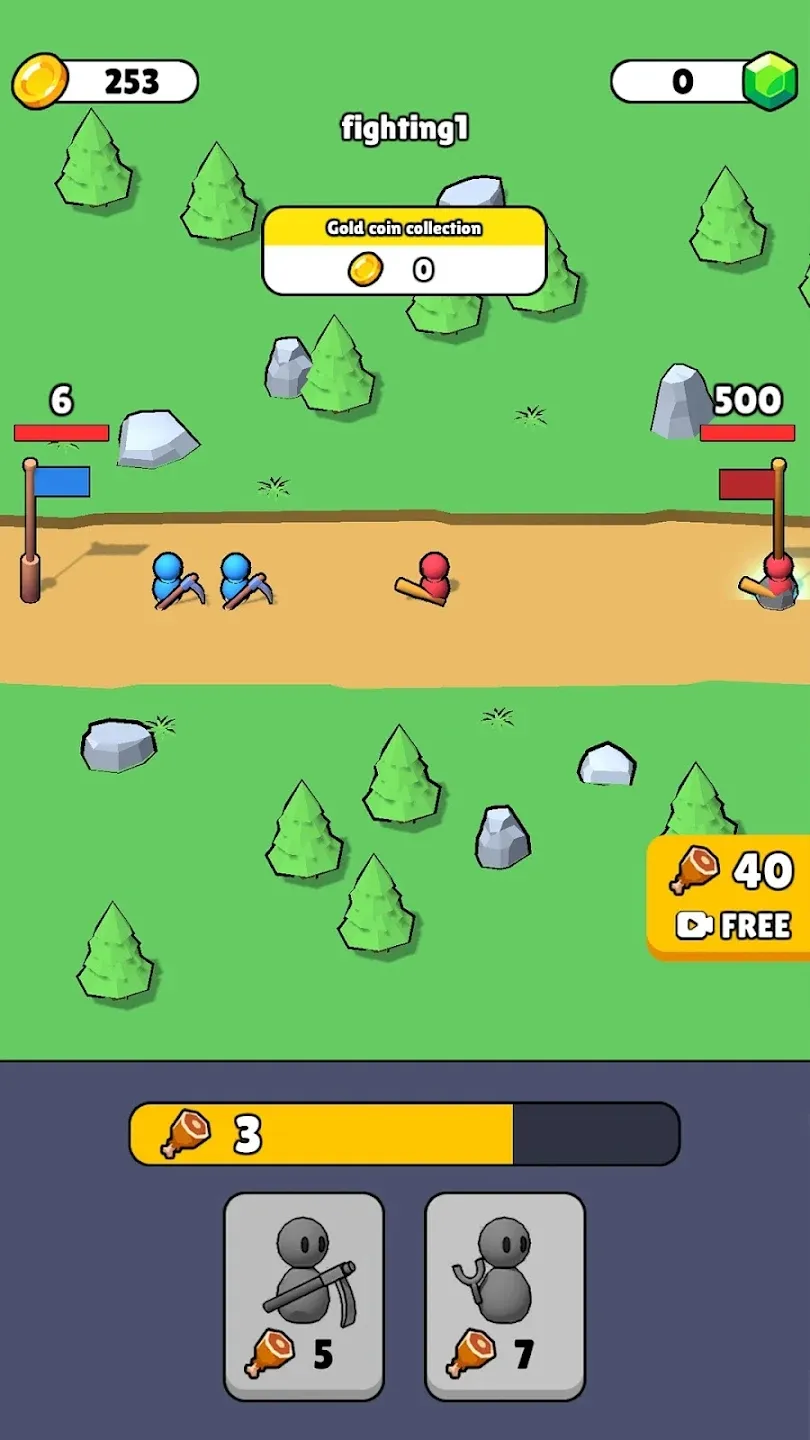 《航海王热血航线》传奇伙伴新世界·路飞霸气登场!